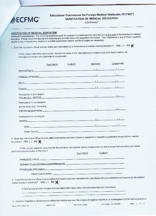 new forms usmle practice test