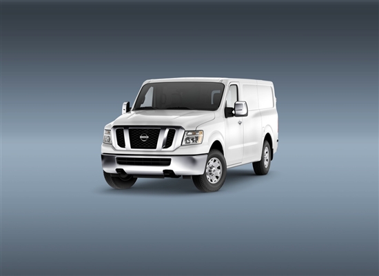 日产宣布推出全新的nv1500,nv2500 hd以及nv3500hd商用车
